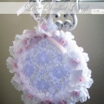 lace sachet craft katherines corner