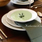 asparagus soup