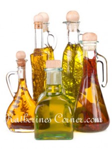 olive oil kcb