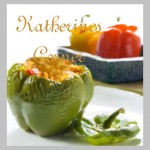 stuffed peppers