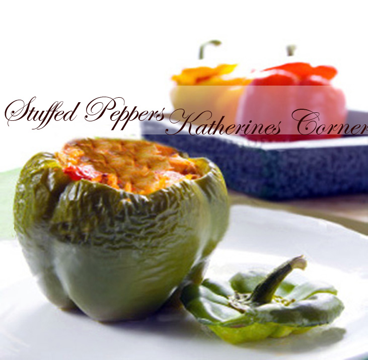 stuffed peppers katherines corner