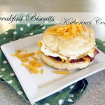 breakfast biscuits katherines corner