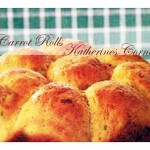 carrot rolls katherines corner