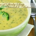 cream of stinky soup katherines corner