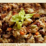 holiday stuffing blog