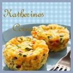 mini frittatas blog
