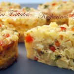 mini frittatas katherines corner