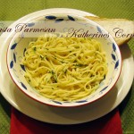 pasta parmesan katherines corner