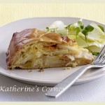 potato pie blog
