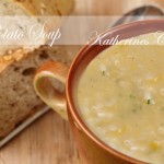 potato soup katherines corner