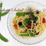 spaghetti salad katherines corner