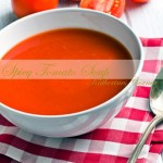 spicy tomato soup katherines corner