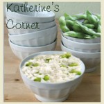 twisted peas and rice