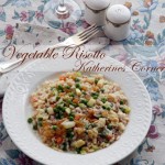 vegetable risotto katherines corner
