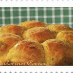 carrot rolls