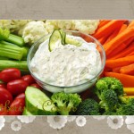 cucumber sauce
