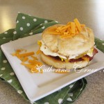 breakfast biscuits