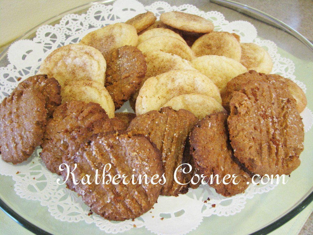 cookies