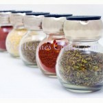spices