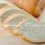 french bread