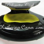 pedometer craft katherines corner