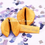 fortune cookie