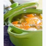 veggie soup