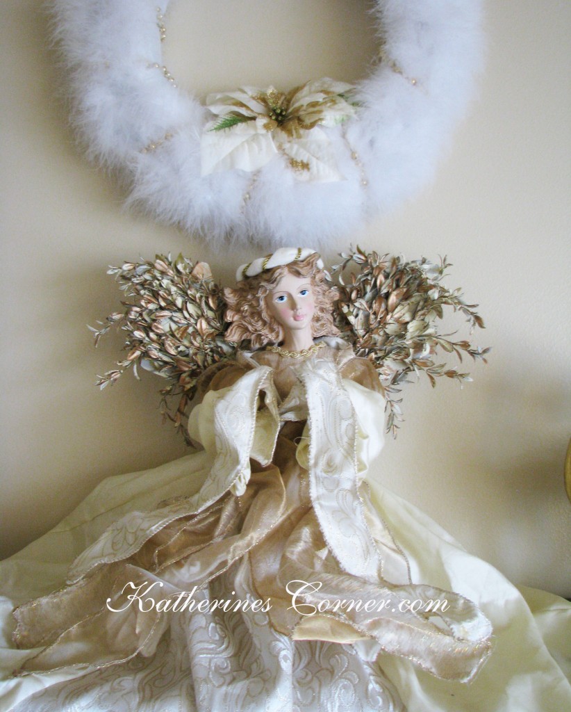 Christmas Angel Katherines Corner