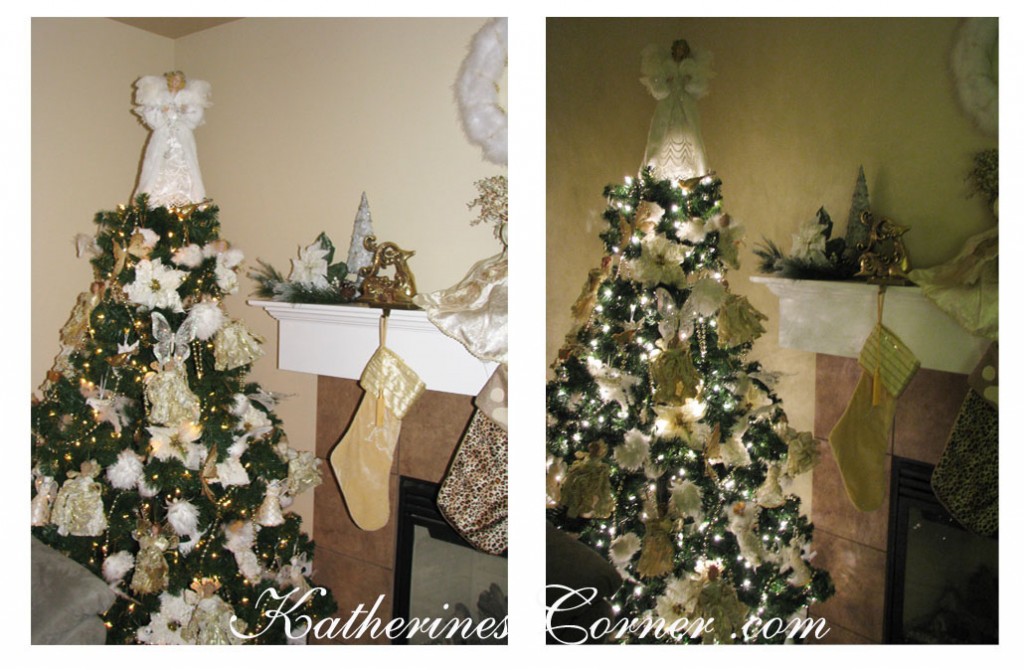 Christmas tree 2 Katherines Corner