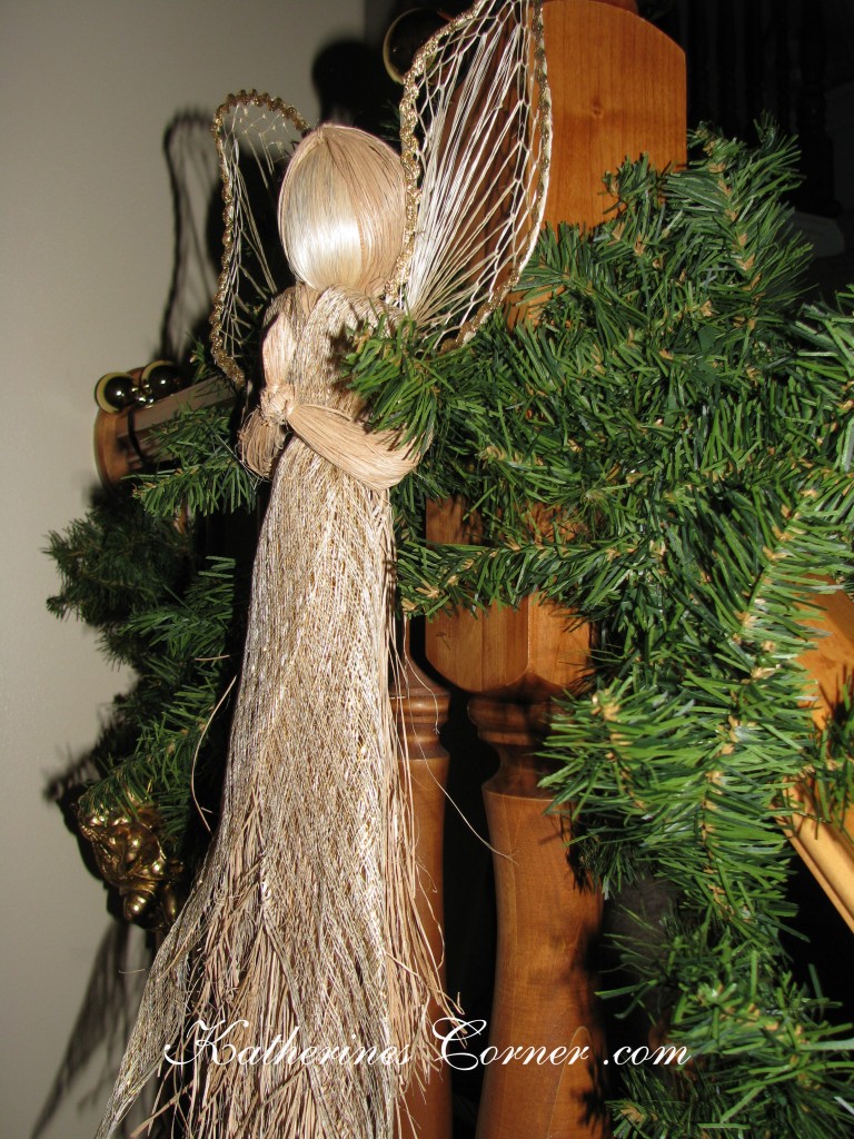 bannister angel katherines corner
