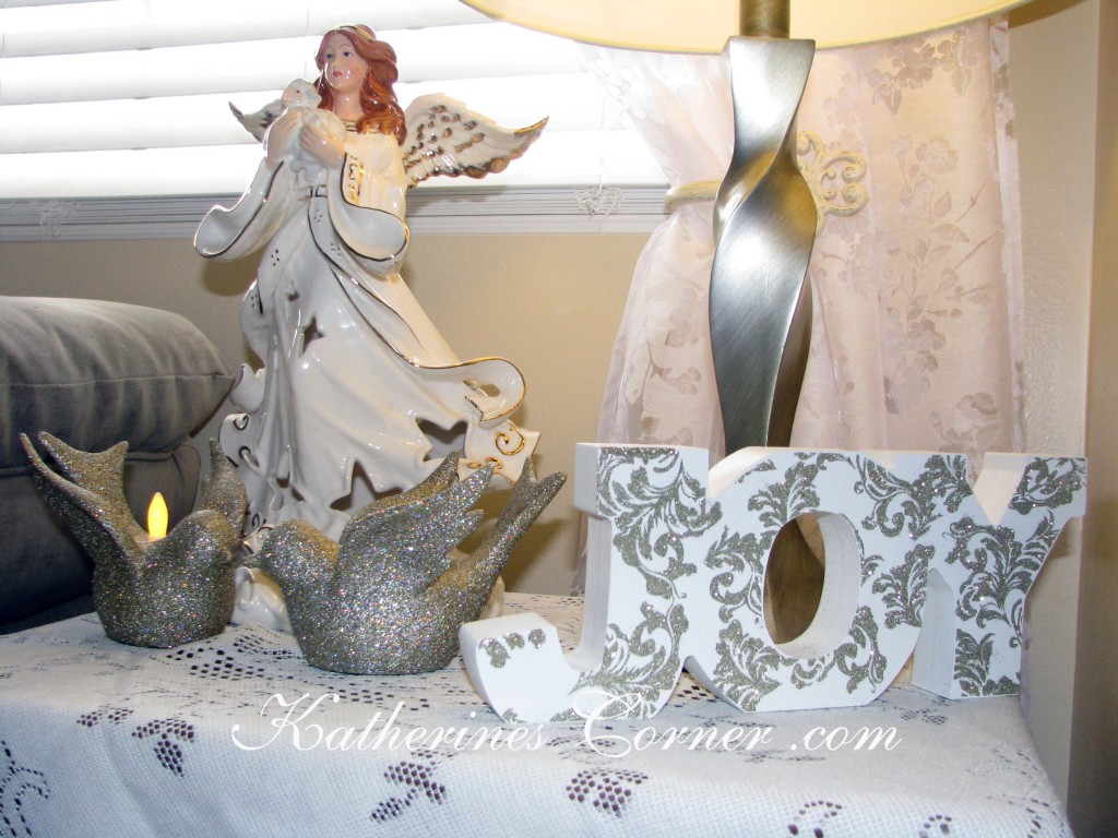 joy katherines corner