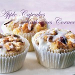 apple cupcakes katherines corner