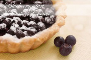 blueberry tart katherines corner
