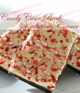 candy cane bark katherines corner
