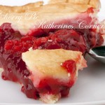 cherry pie katherines corner