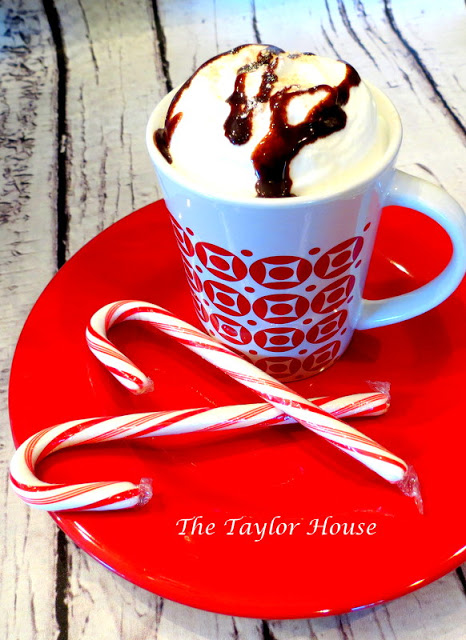 chrissy hot cocoa
