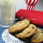cookies and milk katherines corner