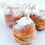 cream puffs katherines corner