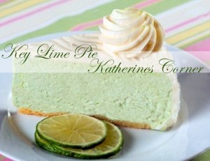 key lime pie katherines corner