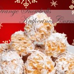 orange snowballs katherines corner