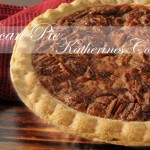 pecan pie katherines corner