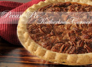 pecan pie katherines corner