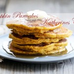 pumpkin pancakes katherines corner