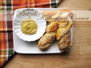 soft pretzels katherines corner