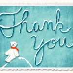 thank you bear