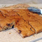 zucchini bars low sugar katherines corner