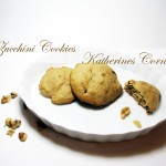 zucchini cookies katherines corner