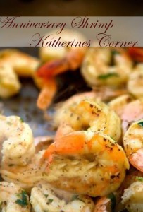 anniversary shrimp katherines corner