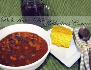 bobskatie chili katherines corner