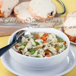 chicken noodle soup katherines corner